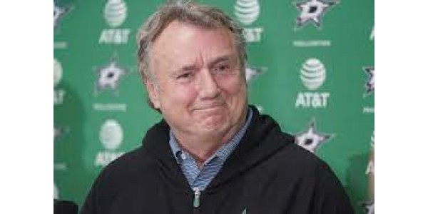 Rick Bowness palkattiin Winnipeg Jetsin valmentajaksi Rick Bowness palkattiin Winnipeg Jetsin valmentajaksi